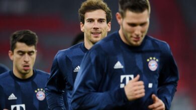 بايرن ميونخ