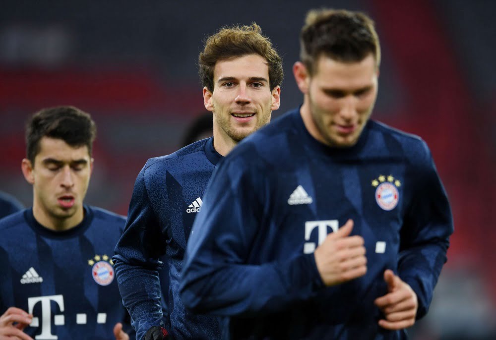 بايرن ميونخ