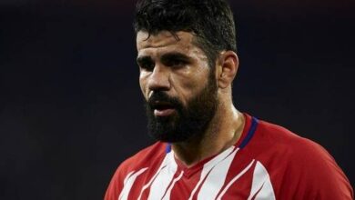 دييجو كوستا