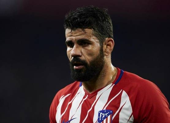 دييجو كوستا