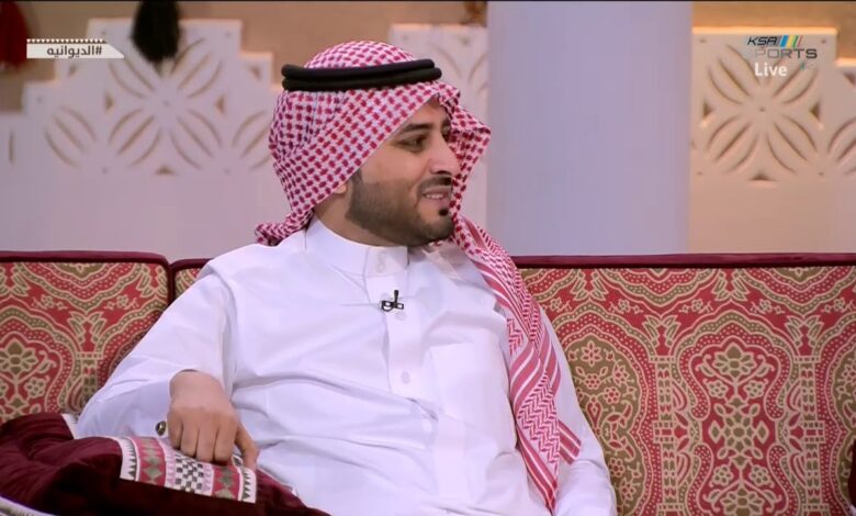 احمد الامير