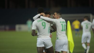 الرجاء