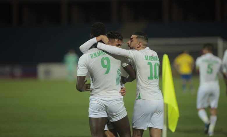 الرجاء