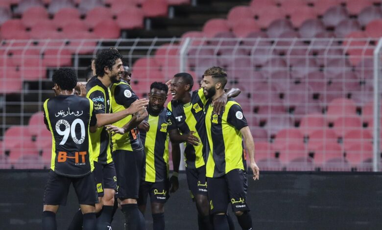 الاتحاد