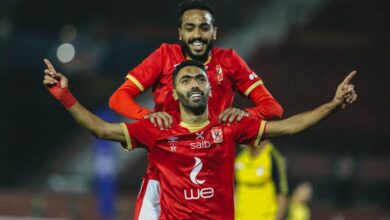 الاهلي