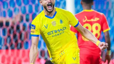 عبد الإله العمري