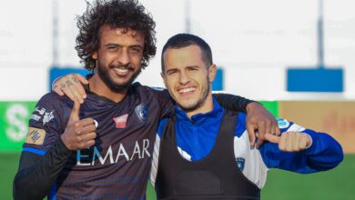 الهلال السعودي