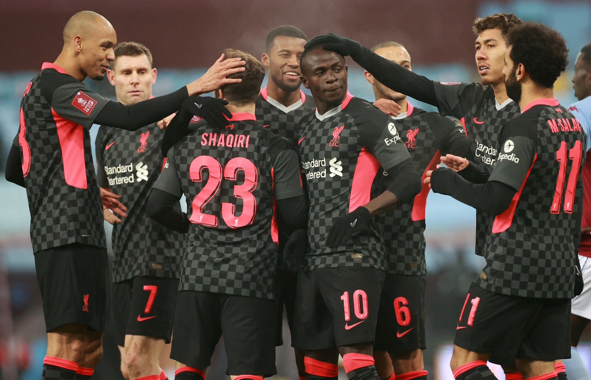 ليفربول