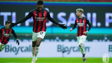 ميلان و تورينو