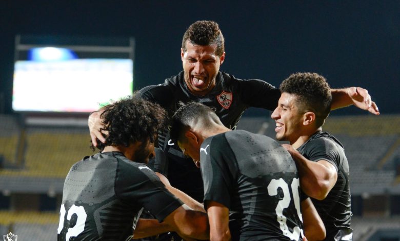 الزمالك
