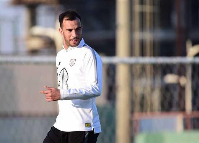 جمال بلعمري