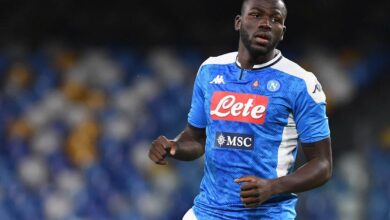 كاليدو كوليبالي