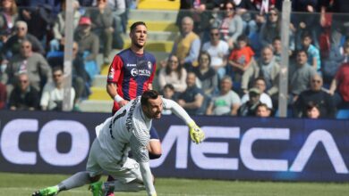 إنتر ميلان وكروتوني