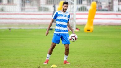 محمد عبد السلام