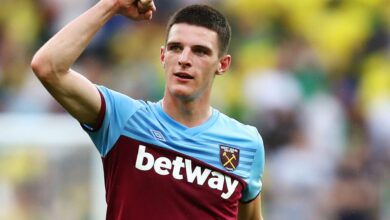 ديكلان رايس