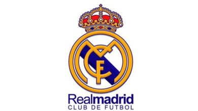 شعار ريال مدريد