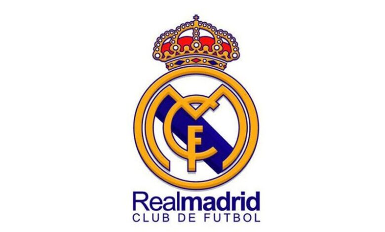 شعار ريال مدريد