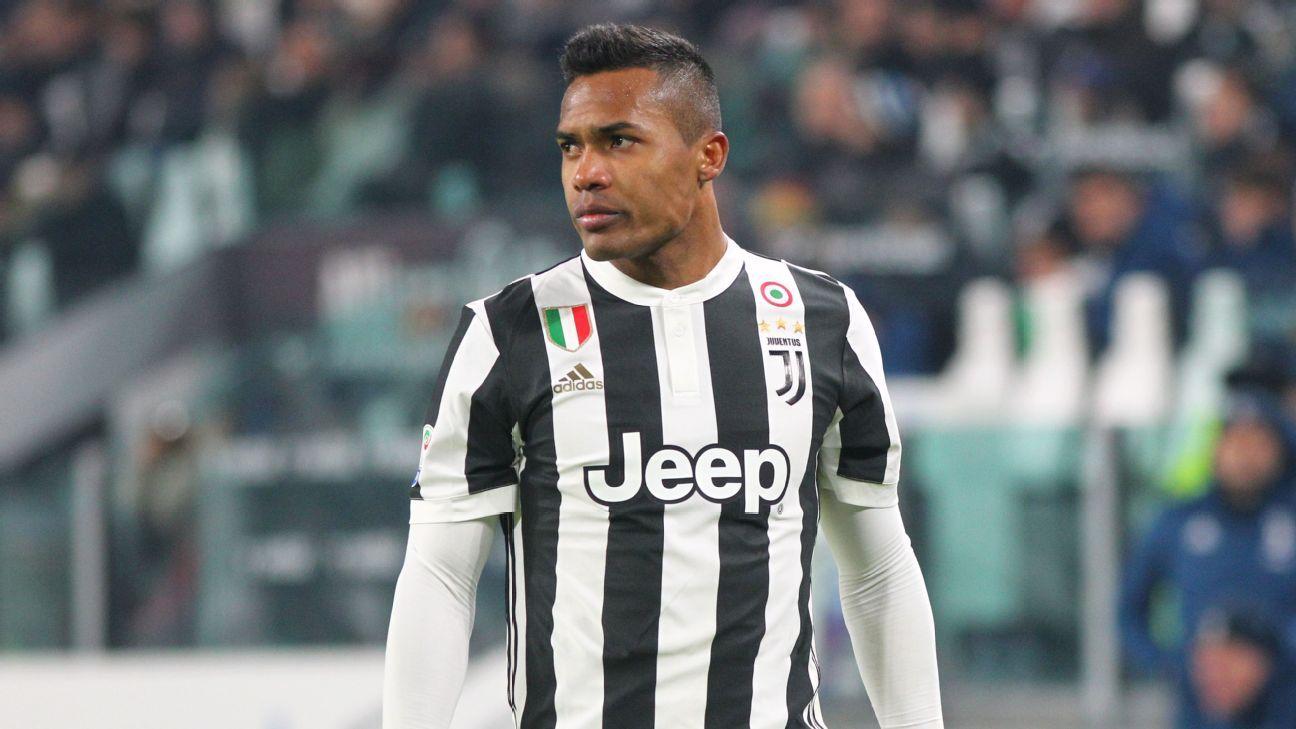 أليكس ساندرو