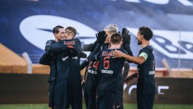 باريس سان جيرمان