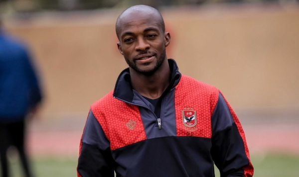 جيرالدو دا كوستا