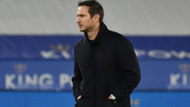 فرانك لامبارد