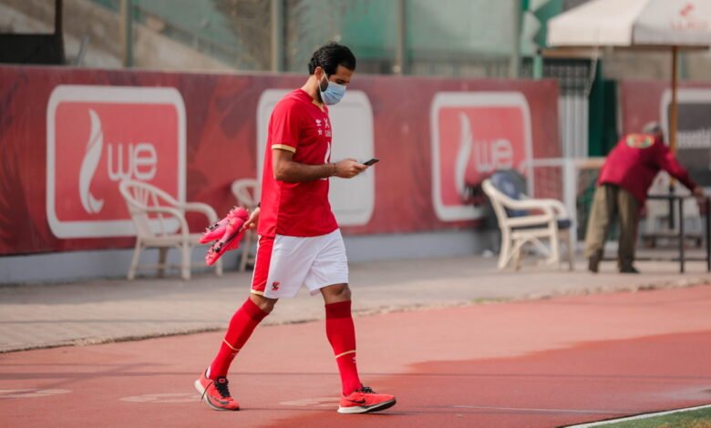 مروان محسن