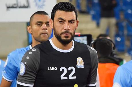 مُعتز ياسين