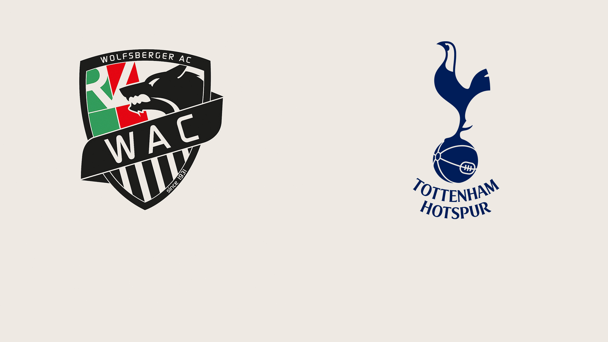 وولفسبيرجر وتوتنهام هوتسبير