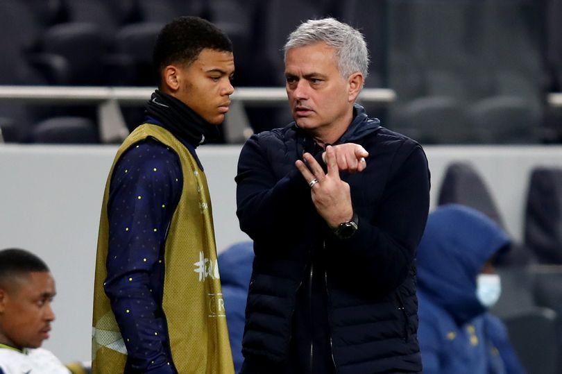 جوزيه مورينيو