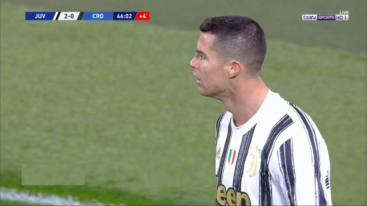 يوفنتوس وكروتوني