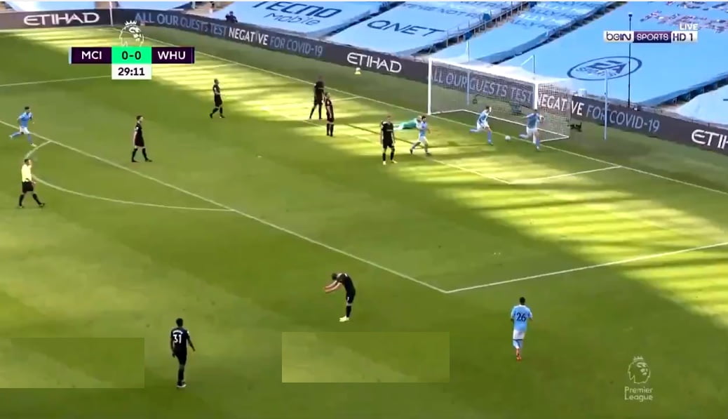 مانشستر سيتي