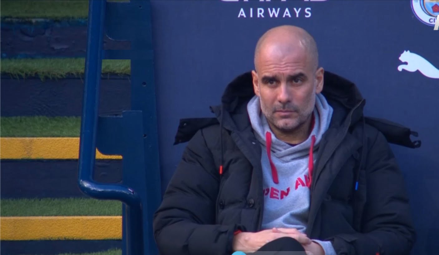 مانشستر سيتي