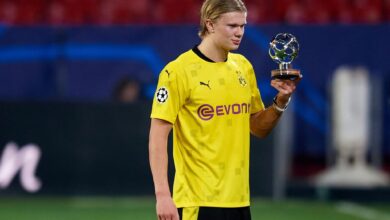 بوروسيا دورتموند _ إشبيلية