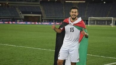 سعد الروسان