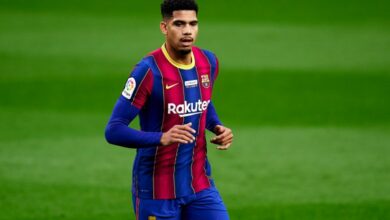 رونالد أراخو