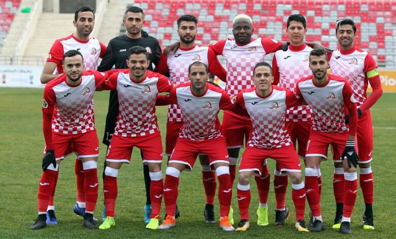شباب الاردن