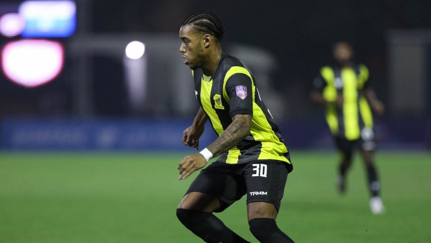 غاري رودريغيز يقترب من العودة لصفوف الاتحاد بالجول