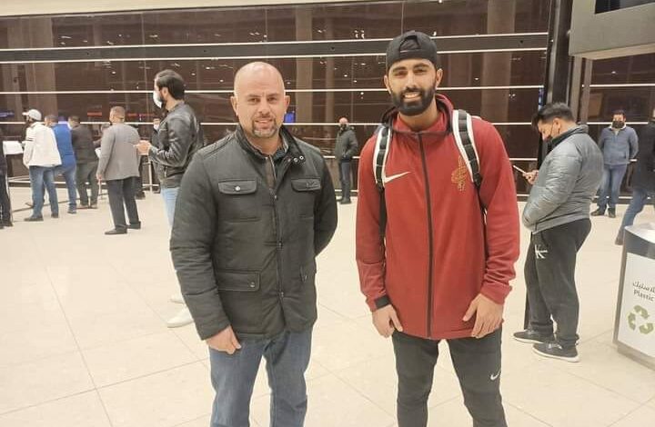 بلال خفيفي