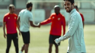 طاهر محمد طاهر