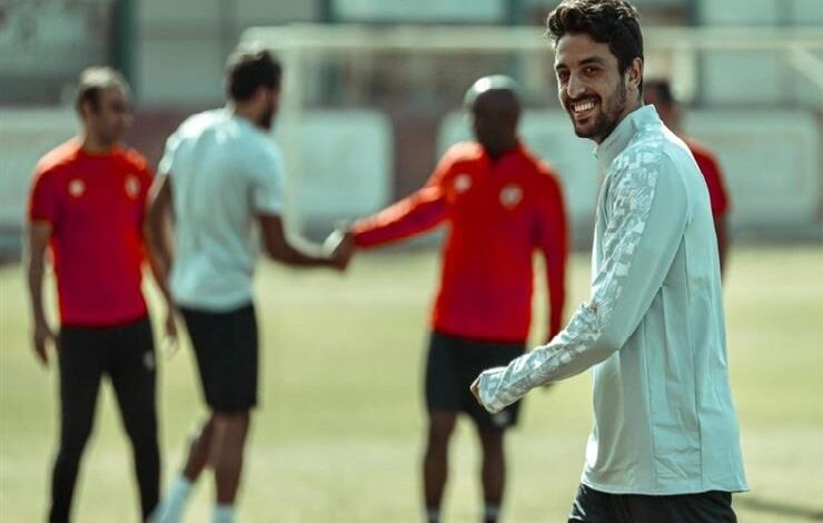 طاهر محمد طاهر