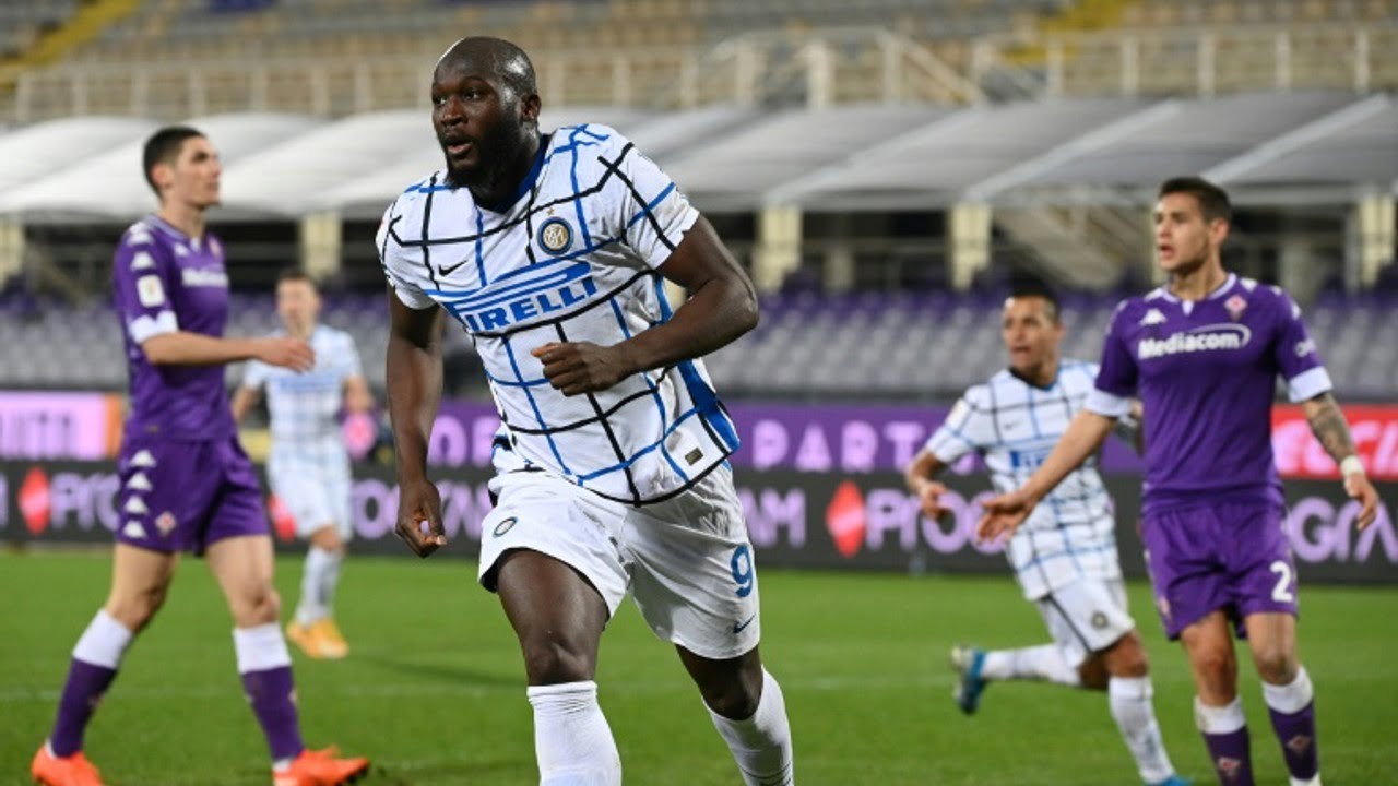 فيورنتينا وإنتر ميلان