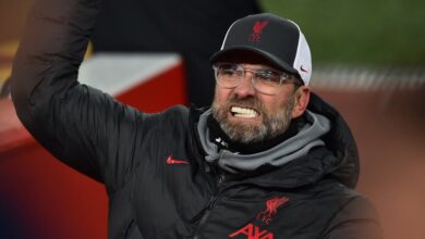 يورجن كلوب