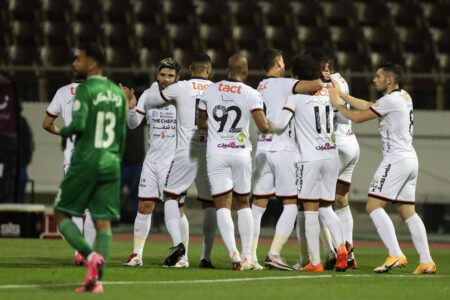 شباب الأهلي