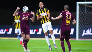 الاتحاد والفيصلي