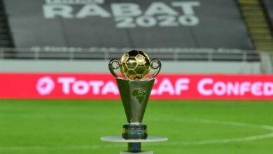 كأس الكونفدرالية