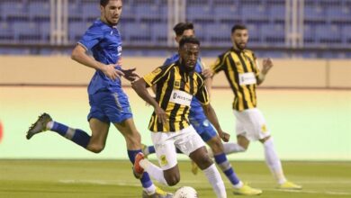 الاتحاد والفتح