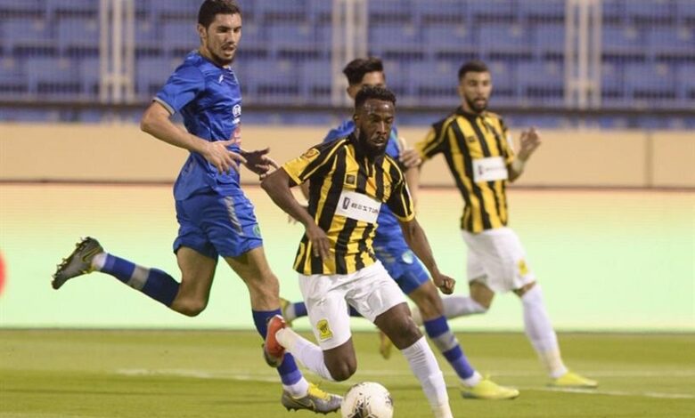 الاتحاد والفتح
