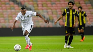 الاتحاد والفيصلي