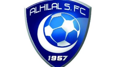 الهلال السعودي