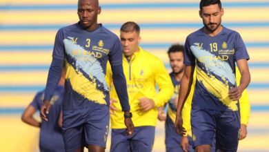 النصر